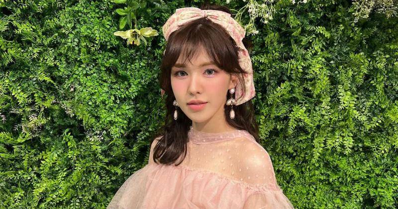 Instagram.com/todayiswendy