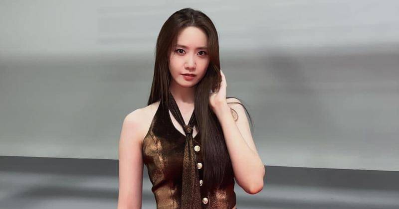 Instagram/yoona__lim