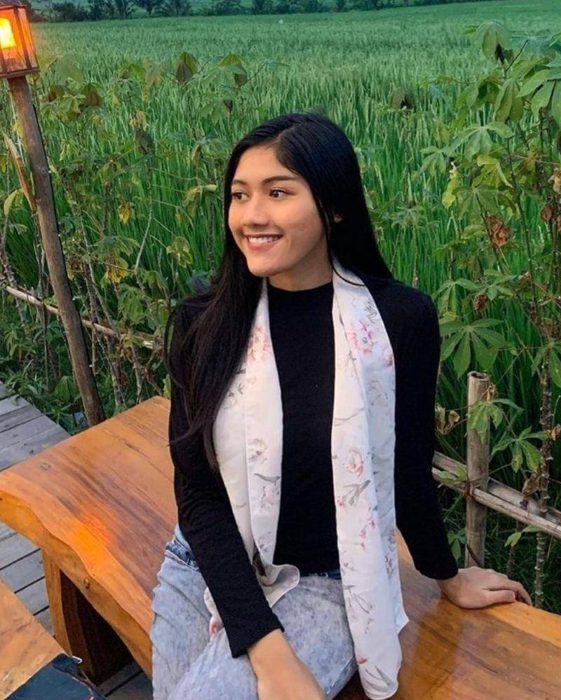 Instagram/Erinagudono