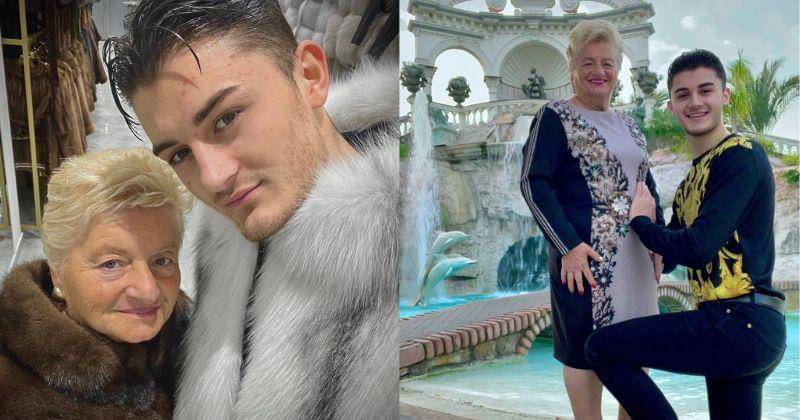 Instagram.com/@milinagatta_