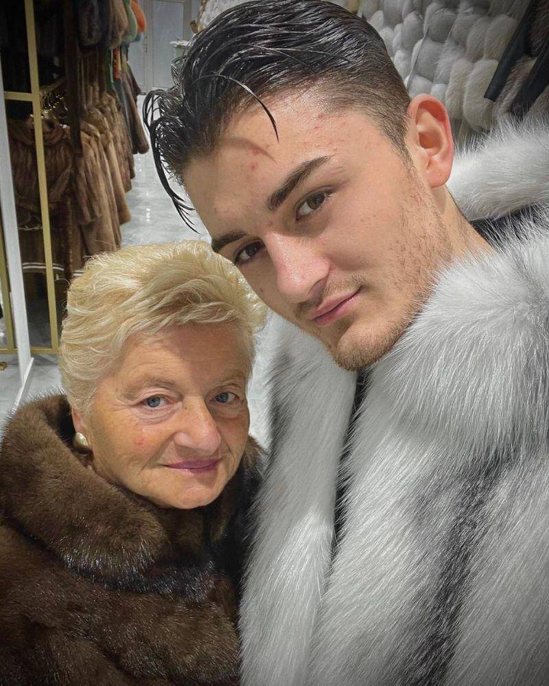 Instagram.com/@milinagatta_