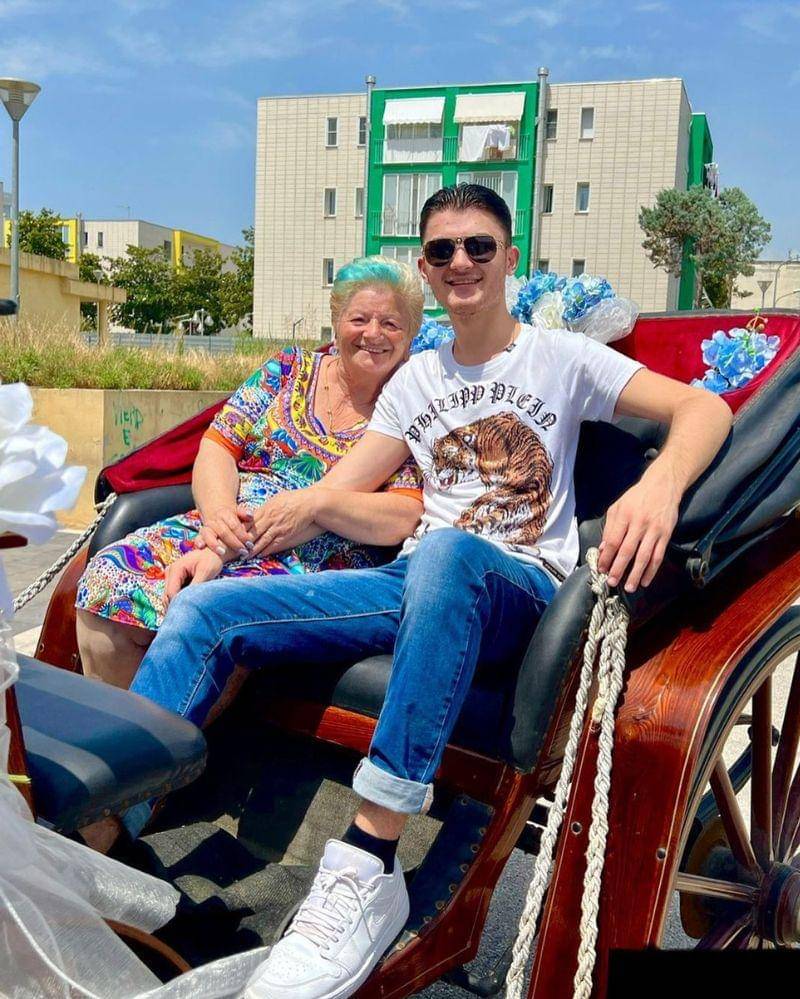 Instagram.com/@milinagatta_