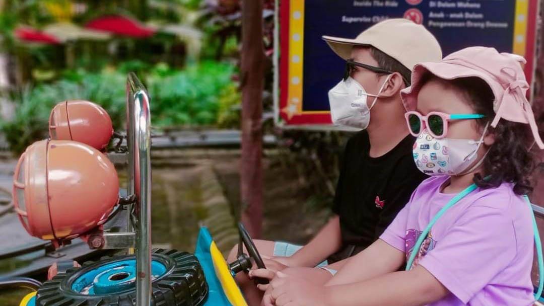 Instagram/mariamlubis