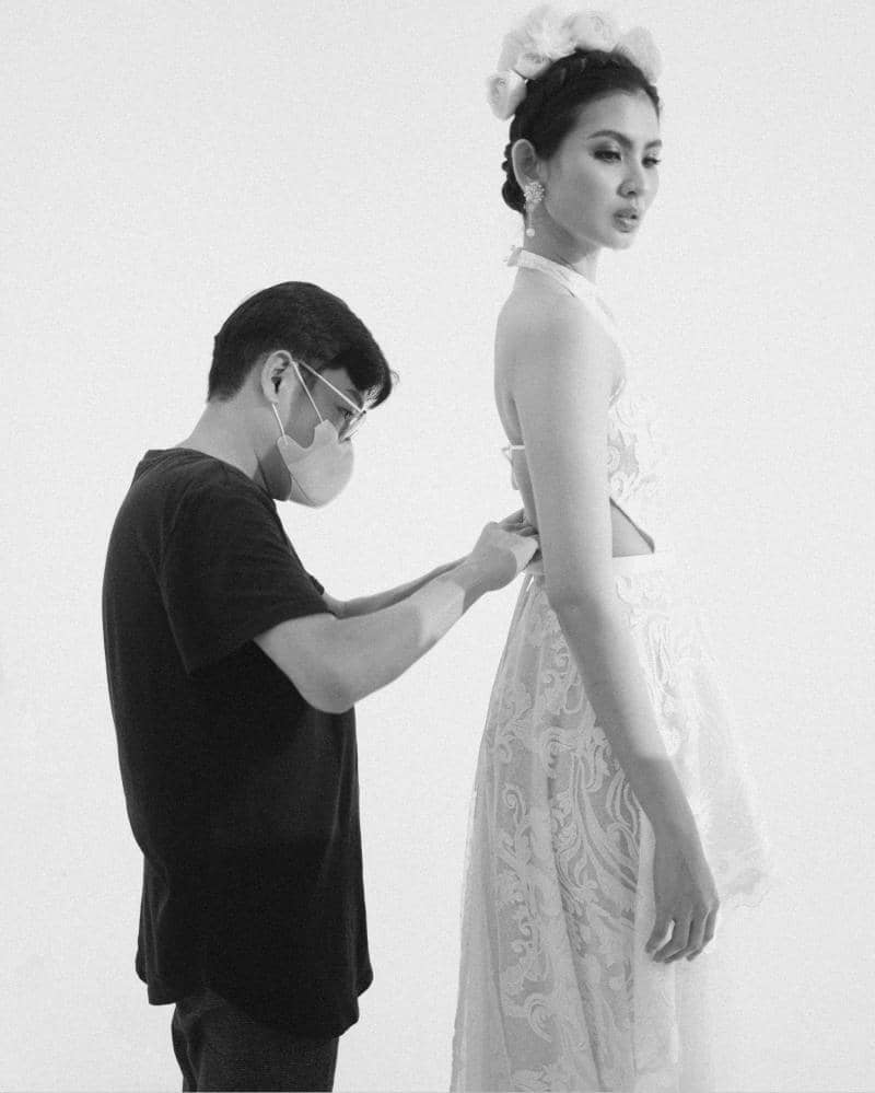 Dok. Dulu, Kini, & Nanti