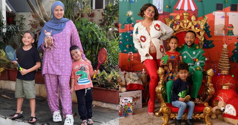 Instagram.com/tya_ariestya/chrissyteigen