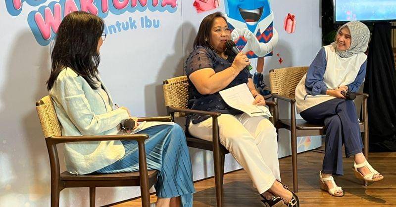 Popmama.com/Putri Syifa N