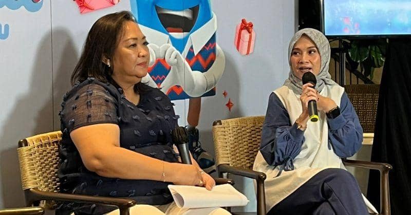 Popmama.com/Putri Syifa N