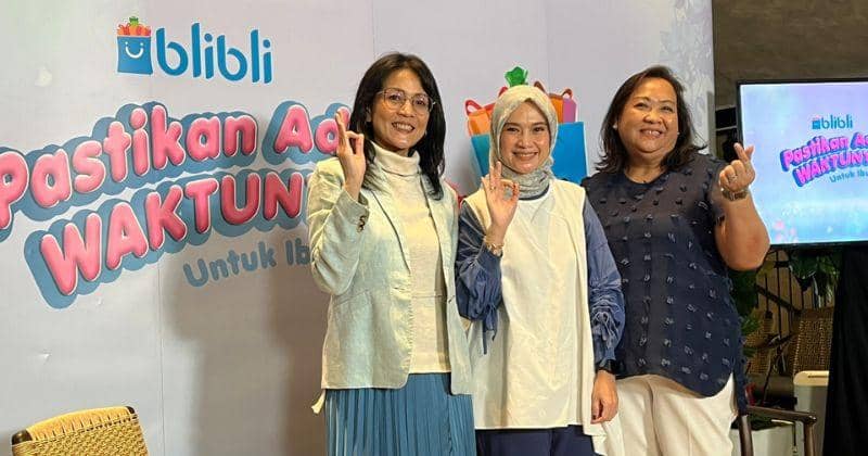 Popmama.com/Putri Syifa N