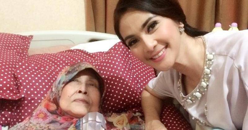 Instagram.com/maudykoesnaedi