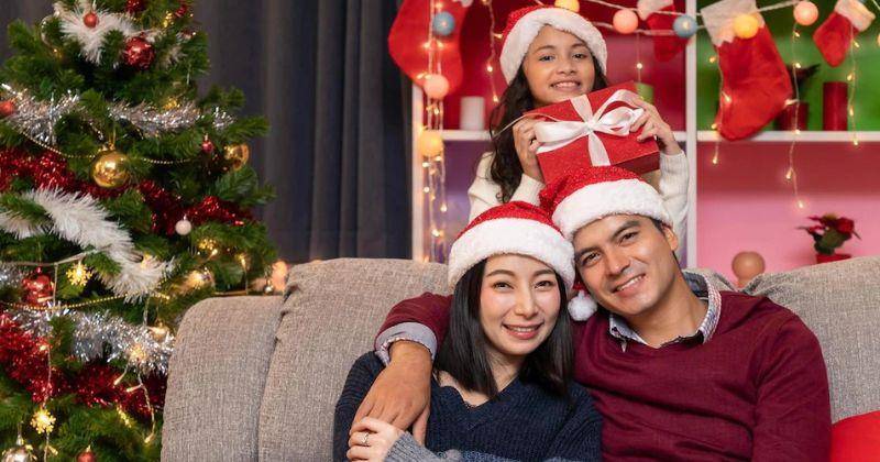 Nyanyi Bersama, 10 Lagu Natal Bahasa Indonesia dengan Liriknya