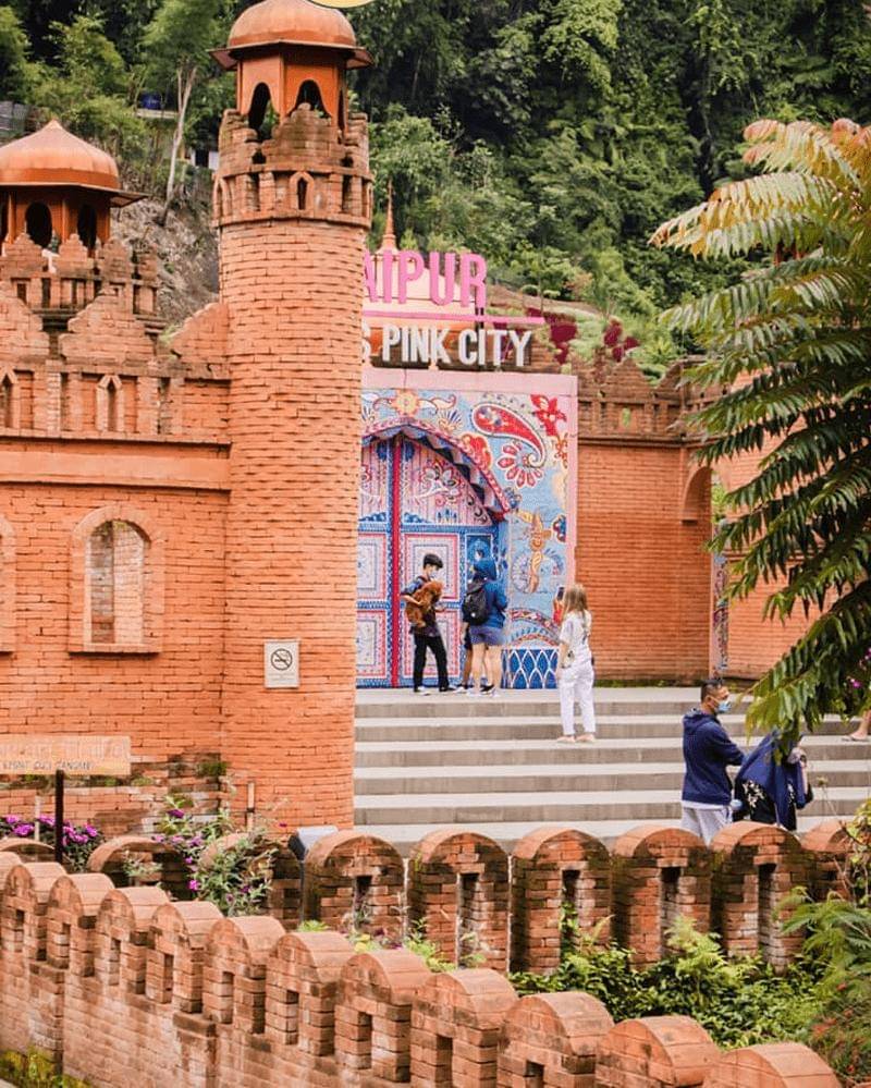 Instagram.com/thegreatasiaafrica.id