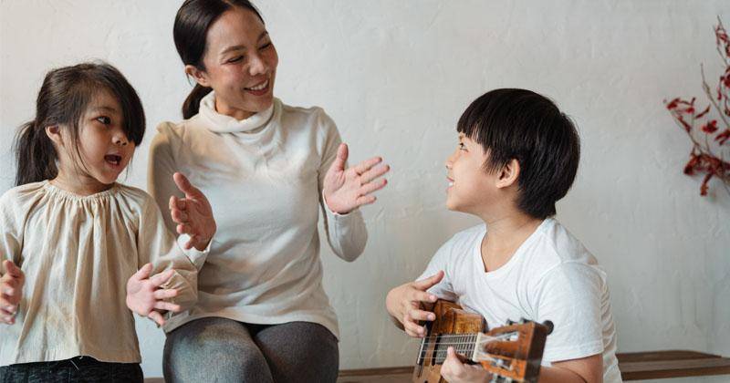 20 Rekomendasi Lagu Indonesia untuk Hari Ibu, Raisa hingga Mahalini