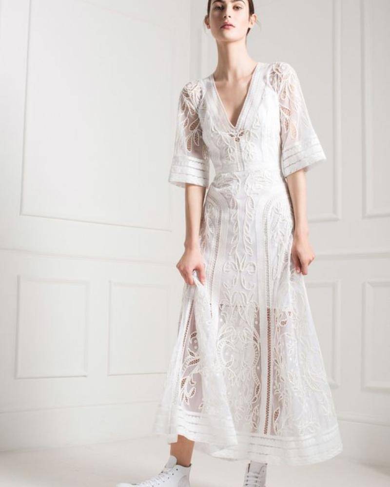 Pinterest.com/Vogue Magazine