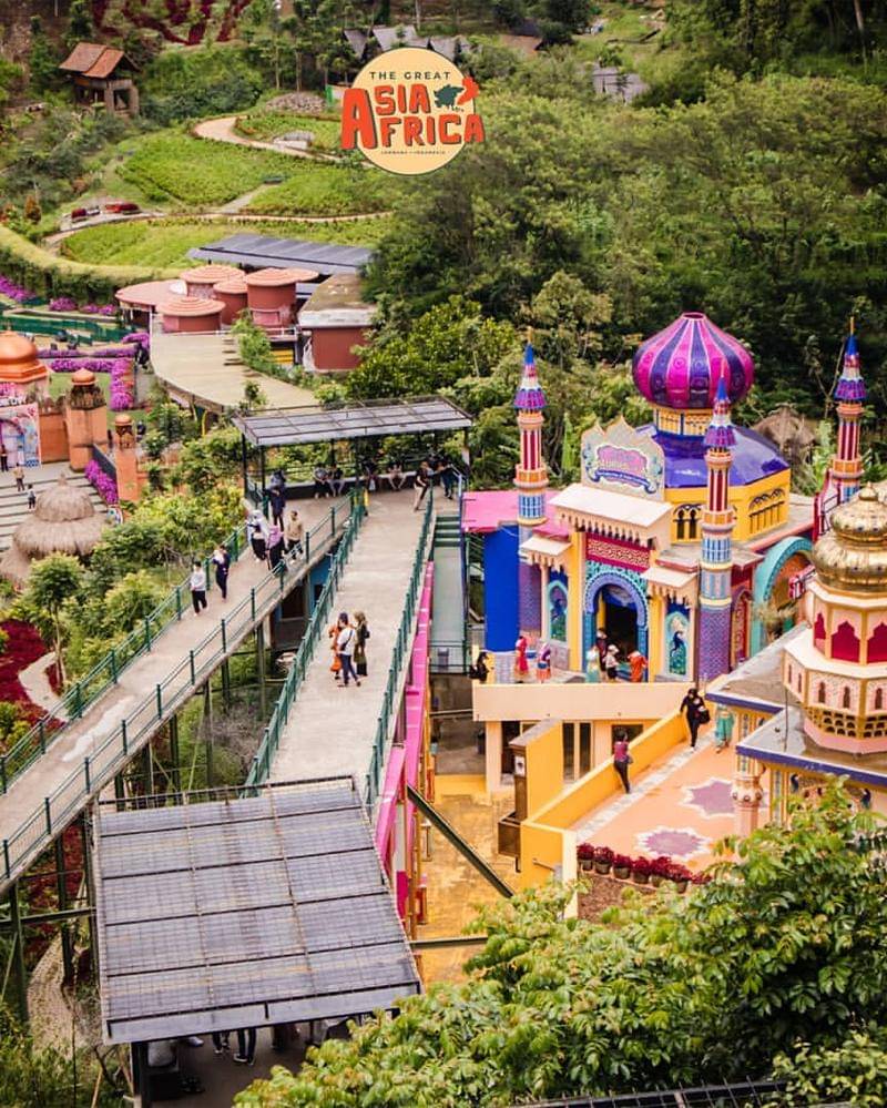 Instagram.com/thegreatasiaafrica.id