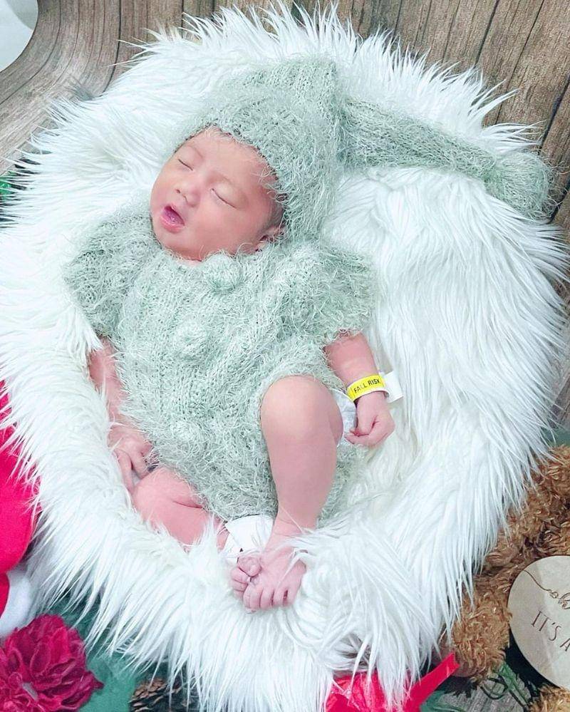 Instagram.com/felicyangelista_