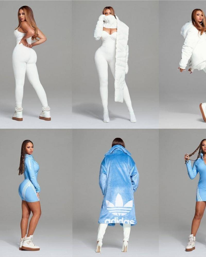 Instagram.com/beyonce