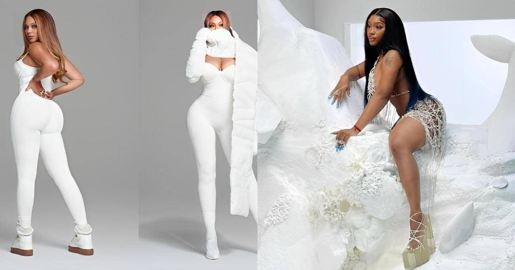 Instagram.com/beyonce, sza