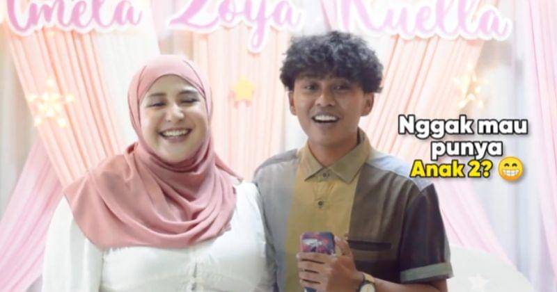Youtube.com/Aqiqah Malang Nurul Hayat