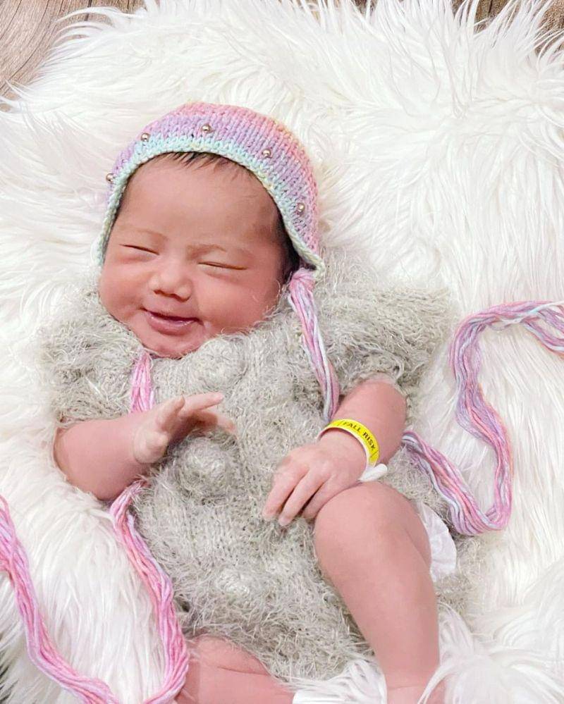 Instagram.com/@felicyangelista_