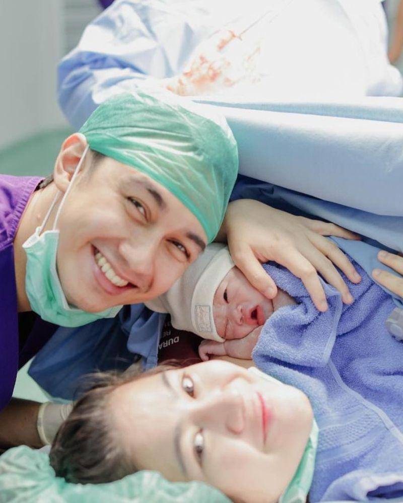 Instagram.com/@felicyangelista_