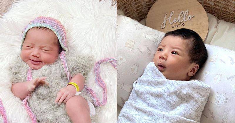 Instagram.com/@tiffanysoetanto & Instagram.com/@felicyangelista_