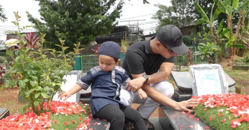 Youtube.com/Fadli Faisal