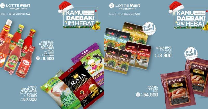 Instagram.com/Lottemartindo