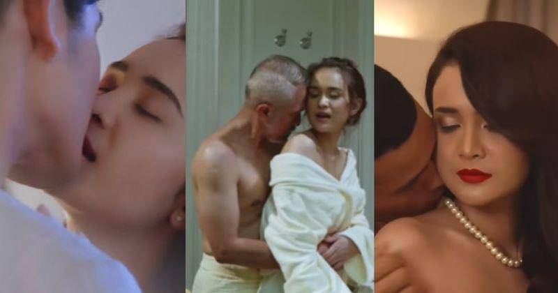 Youtube.com/MD Entertainment & YouTube.com/WeTV Indonesia