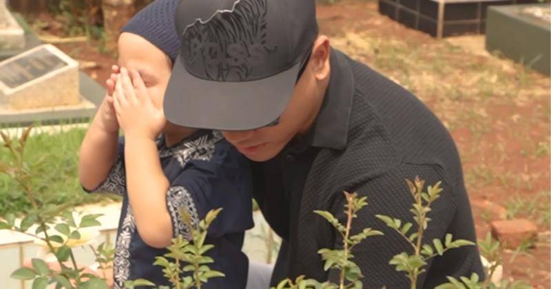 Youtube.com/Fadli Faisal