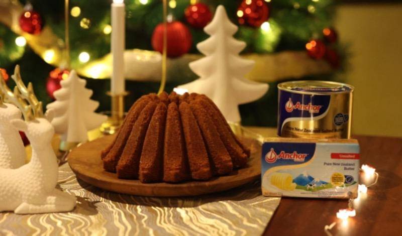 Dok. Anchor Indonesia x Chef Devina