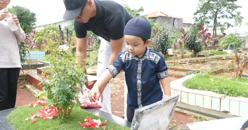 Youtube.com/Fadli Faisal