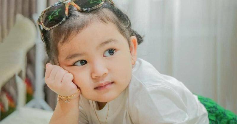 Instagram/thaniaputrionsu