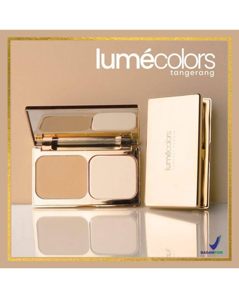 Tokopedia/Lumecolors Tangerang