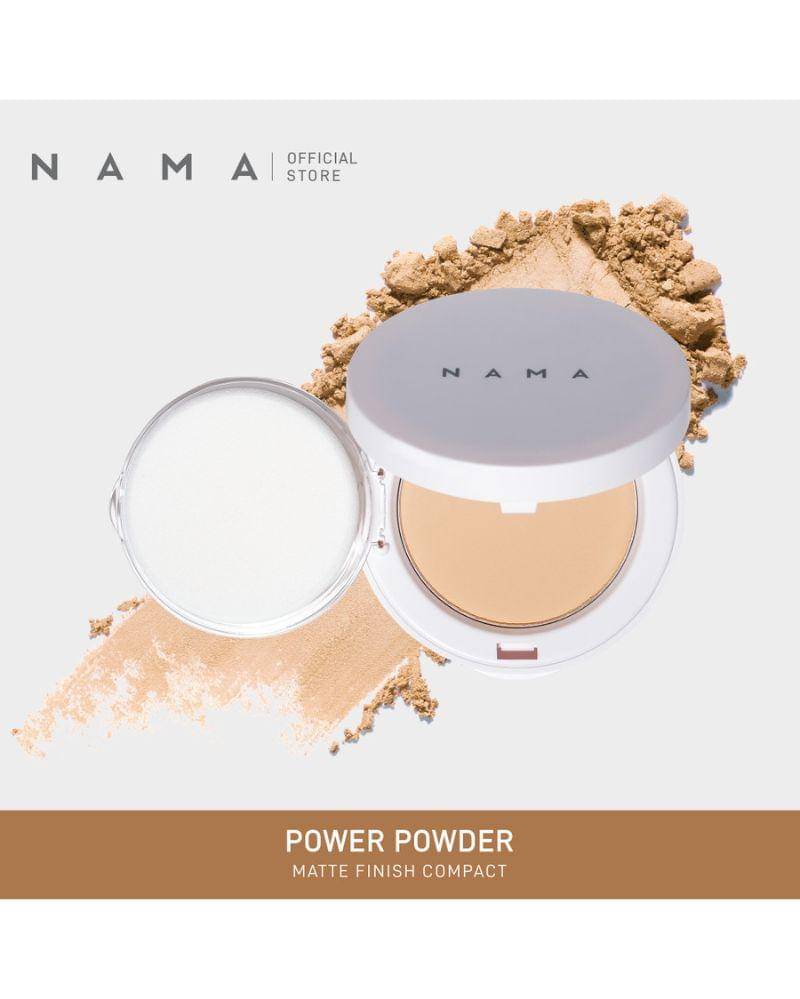 Tokopedia/NAMA Beauty