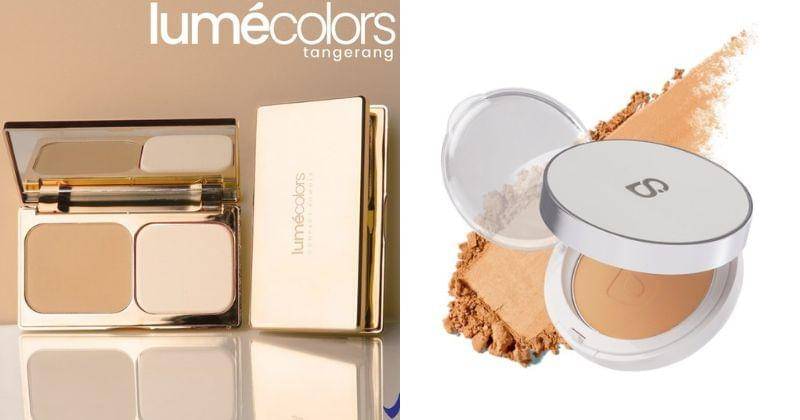 Tokopedia/Lumecolors Tangerang/CosmeticWoman