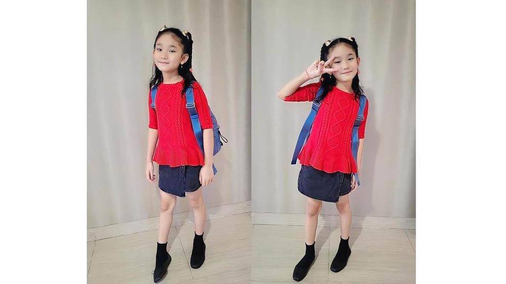 Instagram/ayutingting92