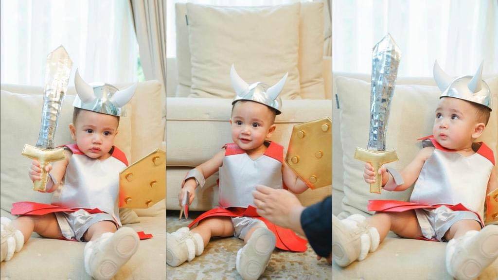 Instagram/raffinagita1717