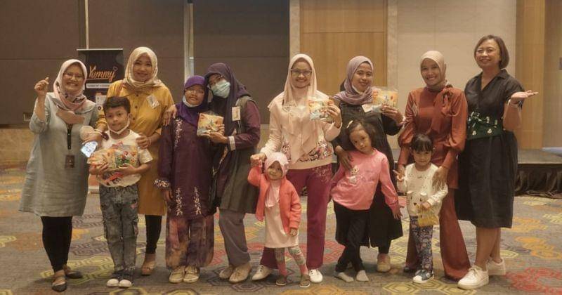 Popmama.com/Fx Dimas