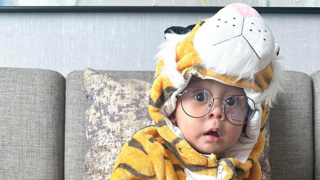 Instagram/ rizkybillar