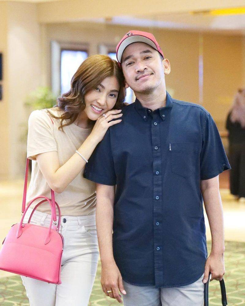 Instagram.com/sarwendah29