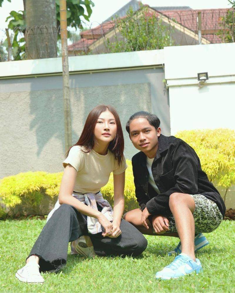 Instagram.com/sarwendah29