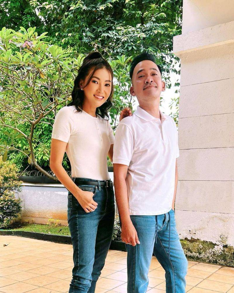 Instagram.com/sarwendah29