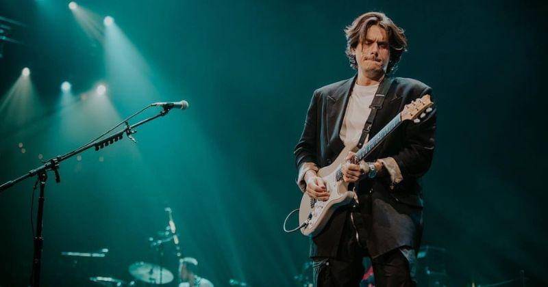 Instagram.com/johnmayer