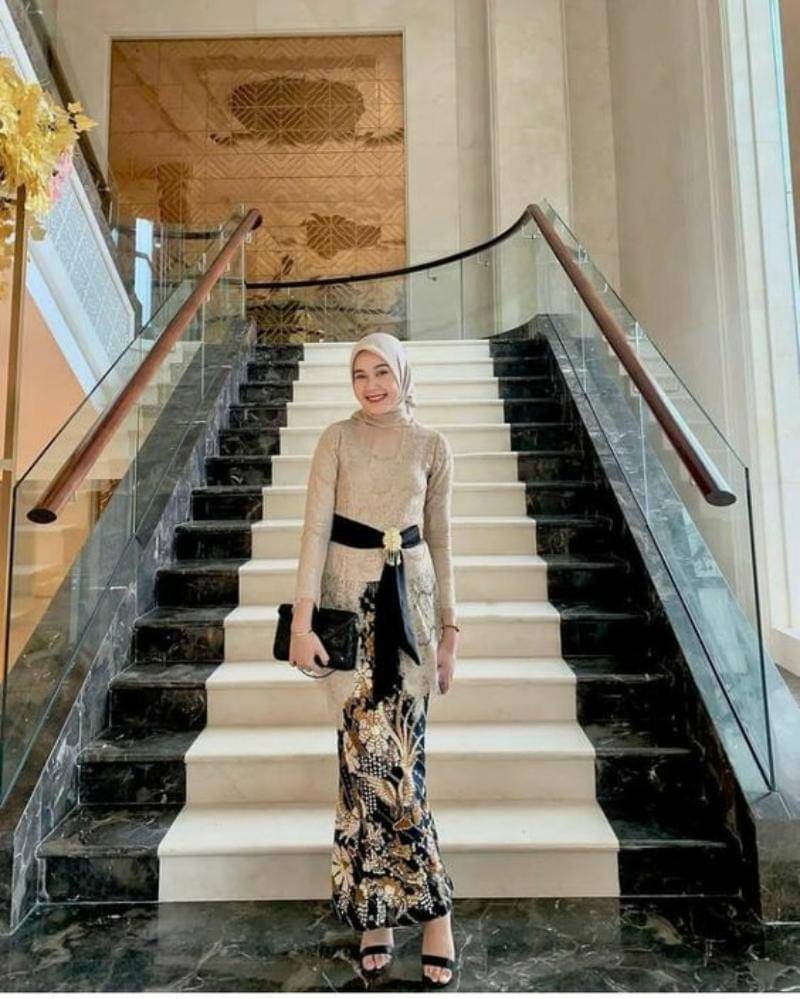 Pinterest.com/Kaka Intan