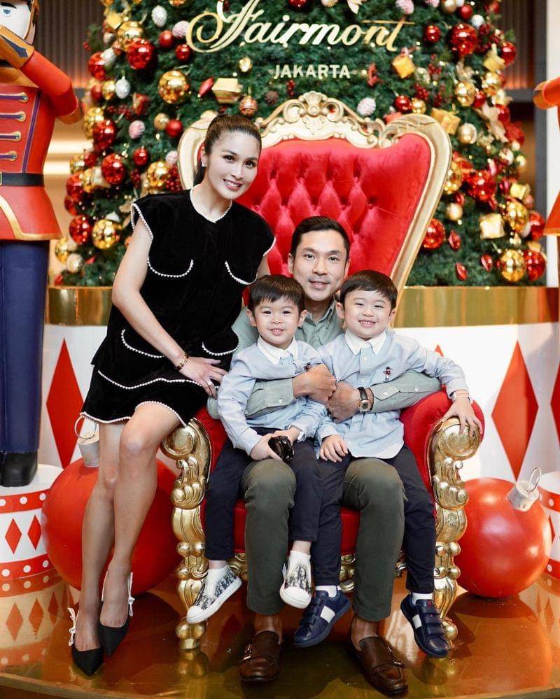 Instagram.com/sandradewi88