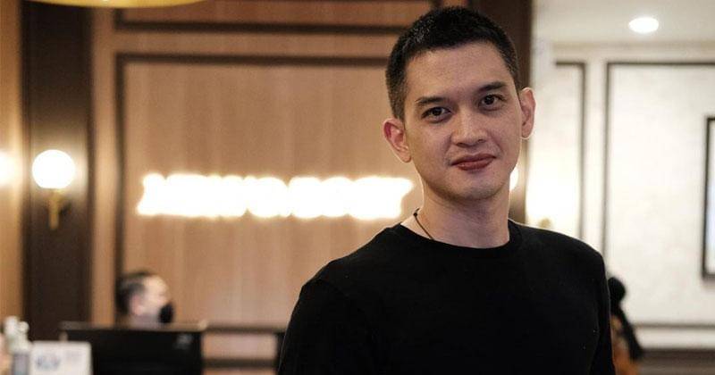 Instagram.com/thereal_rezkyadhitya