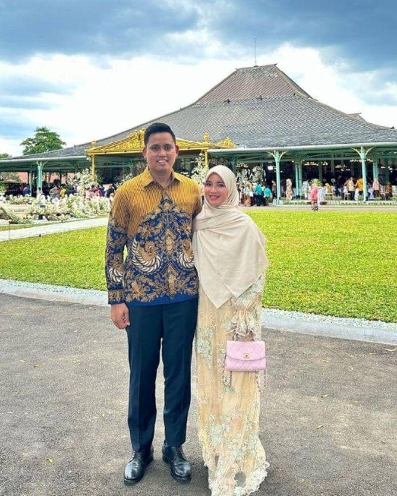 Instagram/Chafrederica