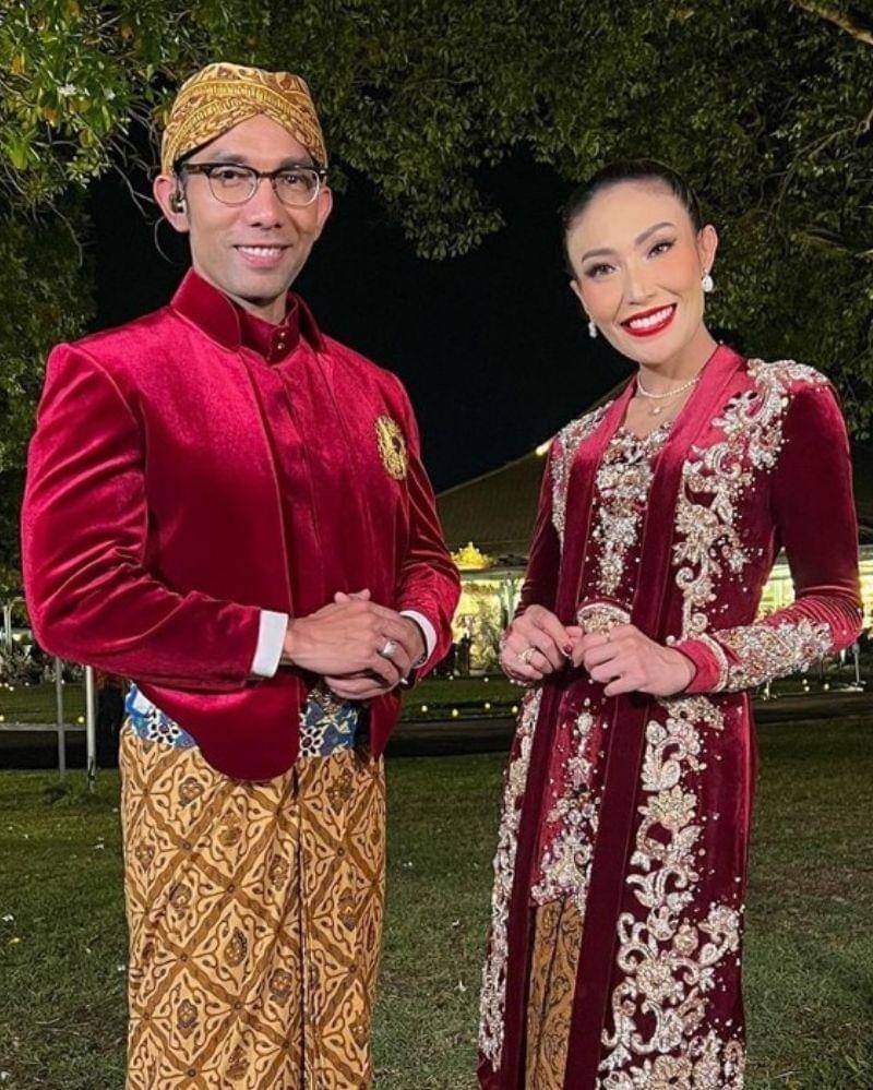 Instagram/Mrsayudewi