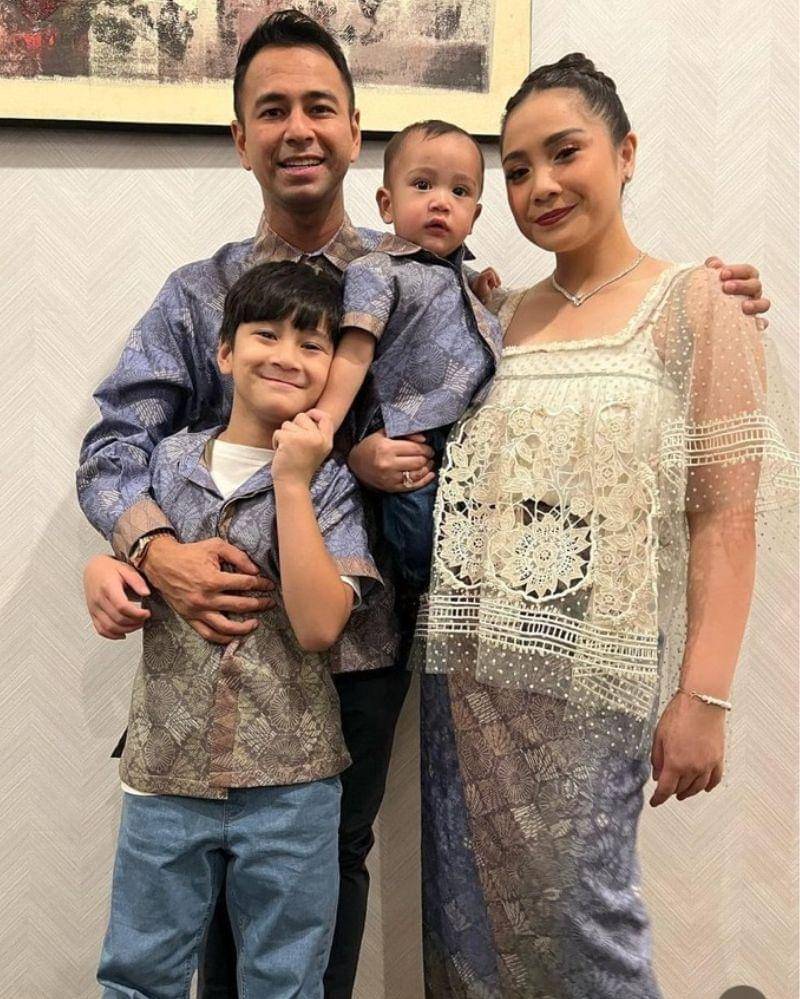 Instagram/Raffinagita1717