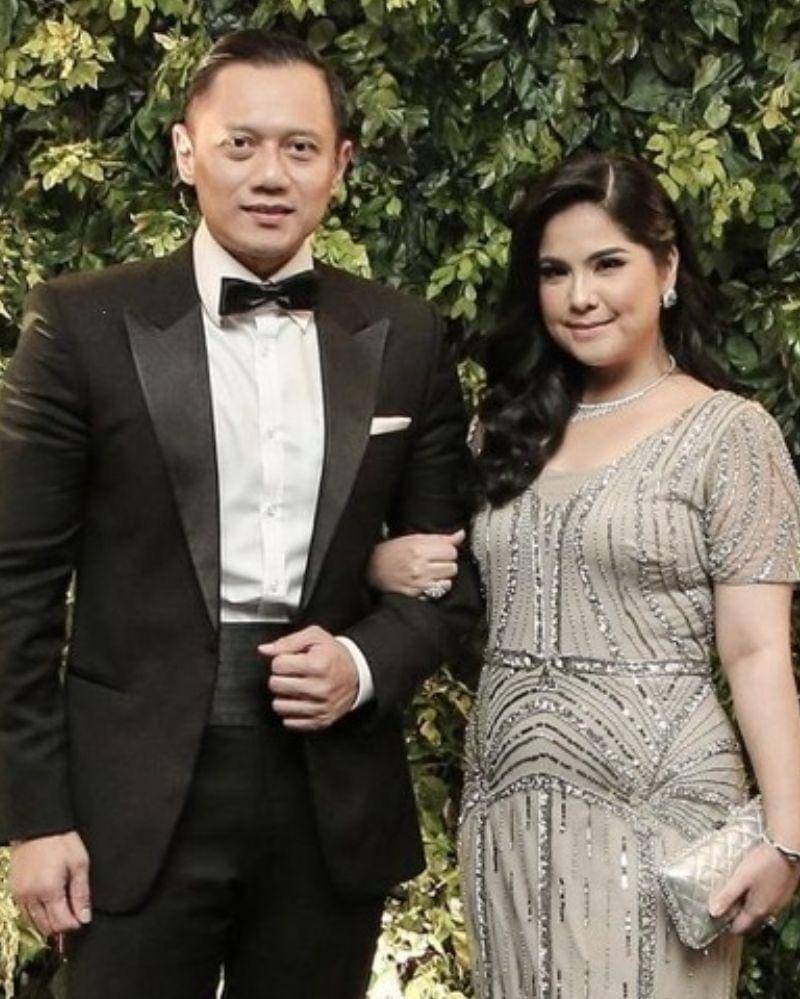 Instagram/Agusyudhoyono